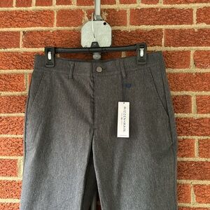 Men’s MIZZEN +MAIN dress pants